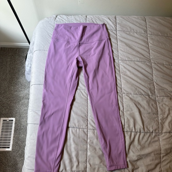 Lululemon Wunder Under Size 8 - Picture 4 of 4